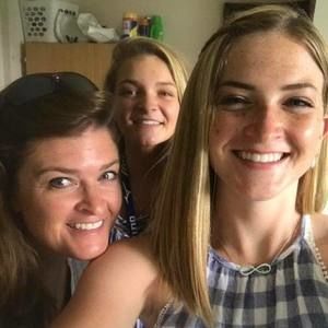 Meet your Posher, Tracie